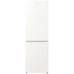 Холодильник Gorenje NRK6191EW4 (No Frost, A+, 2-камерный, объем 320:210/110л, 60x185x59.2см, белый)