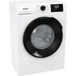 Стиральная машина Gorenje W1NGPI72SBS/C(59.5x84.5x43.5см, фронтальная, макс:7кг, 1200об/мин, белый)