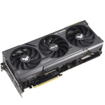 Видеокарта GeForce RTX 4070 SUPER 1980МГц 12Гб ASUS TUF Gaming OC (PCI-E 4.0, GDDR6X, 192бит, 1xHDMI, 1xDP)