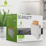 Тостер SCARLETT SC-TM11024