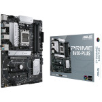 Материнская плата ASUS PRIME B650-PLUS (AM5, AMD B650, 4xDDR5 DIMM, RAID SATA: 0,1,10)