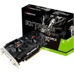 Видеокарта GeForce GTX 1050TI 1291МГц Biostar (GDDR5, 128бит, 1xDVI, 1xHDMI, 1xDP)
