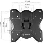 Кронштейн ONKRON BASIC M1S