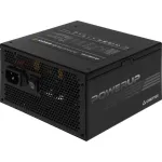 Блок питания Chieftec GPX-650FC (ATX, 650Вт, ATX12V 2.53, GOLD)