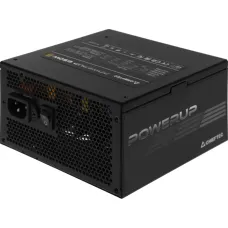 Блок питания Chieftec GPX-650FC (ATX, 650Вт, ATX12V 2.53, GOLD)