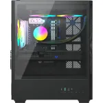 ПК Teclast G03 (Core Ultra 7 265KF 3900МГц, DDR5 32Гб, SSD 1024Гб M.2 2280, NVIDIA GeForce RTX 5070 Ti 16Гб, Windows 11 Pro нет нет)