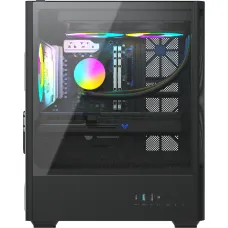 ПК Teclast G03 (Core Ultra 7 265KF 3900МГц, DDR5 32Гб, SSD 1024Гб M.2 2280, NVIDIA GeForce RTX 5070 Ti 16Гб, Windows 11 Pro нет нет)