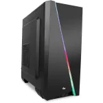 ПК IRU Tactio 310H6GE (Core i5 12400F 2500МГц, DDR4 16Гб, SSD 512Гб M.2 2280, NVIDIA GeForce RTX 5060 8Гб, FreeDOS нет нет)