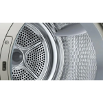 Сушильная машина Bosch WTN86212ME (конденсационная, A+++, макс.загрузка 8 кг, уровень шума 64 дБ)