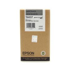 Epson C13T603700 (220мл)