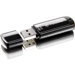 Накопитель USB Transcend JetFlash 350 64Gb