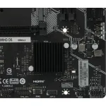 Материнская плата Biostar H610MHD D5 (SocketLGA1700, 2xDDR5, microATX)
