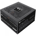 Блок питания Thermaltake Toughpower PF1 Platinum 650W (ATX, 650Вт, 20+4 pin, ATX12V 2.4 / EPS12V, 1 вентилятор, PLATINUM)