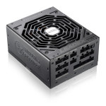 Блок питания Super Flower Leadex Titanium 1000W (ATX, 1Вт, 20+4 pin, ATX12V 2.2 / EPS12V, 1 вентилятор, TITANIUM)