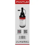 Тонер Pantum PC-211PRB (черный; флакон; Series P2200, 2500, M6500, 6550, 6600)