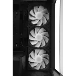 Корпус MSI MAG Pano M100R PZ (Mini-Tower)