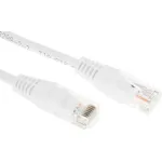 Патч-корд Lanmaster TWT-45-45-0.5-WH