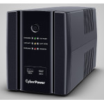ИБП CyberPower UT1500EG (Line-Interactive, 1500ВА, 900Вт)