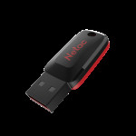 Накопитель USB Netac NT03U197N-016G-20BK