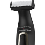 Машинка для стрижки Rowenta TN602LF0