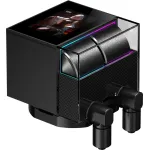 Кулер PCcooler DS360 Display