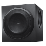 Компьютерная акустика Logitech Z906 (5.1, 500Вт)