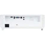 Проектор InFocus Genesis III IN114.AA (1024x768, 4000лм, HDMI, S-Video, VGA, аудио mini jack)