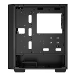 Корпус DeepCool CC560 (Midi-Tower, 1xUSB3.0)
