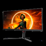 Монитор AOC U34G3XM (34