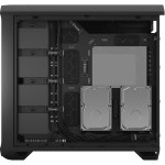 Корпус Fractal Design Torrent Black TG Light Tint (Midi-Tower)