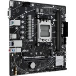 Материнская плата ASUS PRIME A620M-K (AM5, AMD A620, 2xDDR5 DIMM, microATX, RAID SATA: 0,1,10)