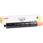 Картридж Canon C-EXV28 Y (2801B002) (желтый; 38000стр; iR ADV C5045, C5045i, C5051, C5051i, C5250, C5250i, C5255, C5255i)