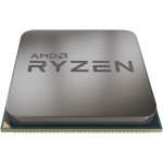 Процессор AMD Ryzen 5 2400G (3600MHz, AM4, L3 4Mb, Radeon Vega 11)