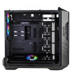 Корпус Cooler Master HAF700 (Full-Tower)