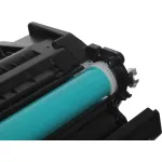 Тонер-картридж Cactus CS-C719 (черный; 2100стр; i-SENSYS MF5840 MF5880 LBP6300 6650)