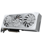 Видеокарта GeForce RTX 4060TI 2580МГц 8Гб Gigabyte AERO OC (GDDR6, 128бит, 2xHDMI, 2xDP)