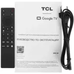 QLED-телевизор TCL 85P8L (85