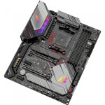 Материнская плата ASRock B550 PG VELOCITA (AM4, AMD B550, 4xDDR4 DIMM, ATX, RAID SATA: 0,1,10)