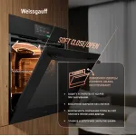 Weissgauff EOM 899 Color