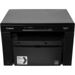 МФУ Canon i-SENSYS MF3010 (лазерная, черно-белая, A4, 64Мб, 18стр/м, 1200x600dpi, 8'000стр в мес, USB)