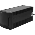ИБП Powercom RPT-2000AP (интерактивный, 2000ВА, 1200Вт, 6xIEC 320 C13 (компьютерный))