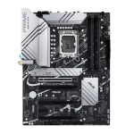 Материнская плата ASUS PRIME Z790-P WIFI (LGA1700, Z790, 4xDDR5 DIMM, ATX, RAID SATA: 0,1,10,5)