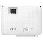 Проектор BenQ W1800 (DLP, 3840x2160, 10000:1, 2000лм, HDMI x2)
