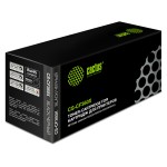Тонер-картридж Cactus HP CS-CF360X (черный; 12500стр; CLJ M552dn, M553dn, M553N, M553x)