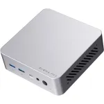 ПК Digma Pro Minimax X5 (Core i5 13420H 2100МГц, DDR4 16Гб, SSD 512Гб M.2 2280, Intel UHD Graphics, Windows 11 Pro)