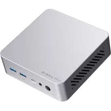 ПК Digma Pro Minimax X5 (Core i5 13420H 2100МГц, DDR4 16Гб, SSD 512Гб M.2 2280, Intel UHD Graphics, Windows 11 Pro)