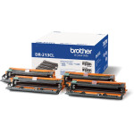 Фотобарабан Brother DR213CL (черный, голубой, красный и желтый блоки; 18000стр; HLL3230CDWR1, DCPL3550CDWR1, MFCL3770CDWR1)