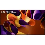 OLED-телевизор LG OLED55G4RLA (55
