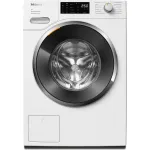 Стиральная машина Miele WWK360 WCS(60x85x64см, фронтальная, макс:10кг, 1400об/мин, белый)
