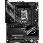 Материнская плата ASUS ROG MAXIMUS Z690 HERO (LGA1700, Intel Z690, 4xDDR5, ATX, RAID SATA: 0,1,15,5)